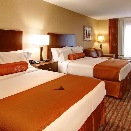 Phoenix Inn Suites Albany Luaran gambar