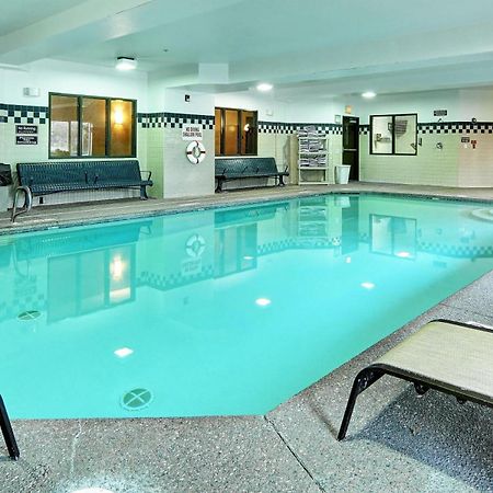 Phoenix Inn Suites Albany Luaran gambar