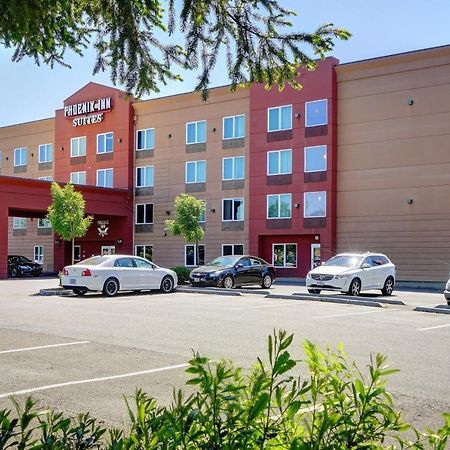 Phoenix Inn Suites Albany Luaran gambar