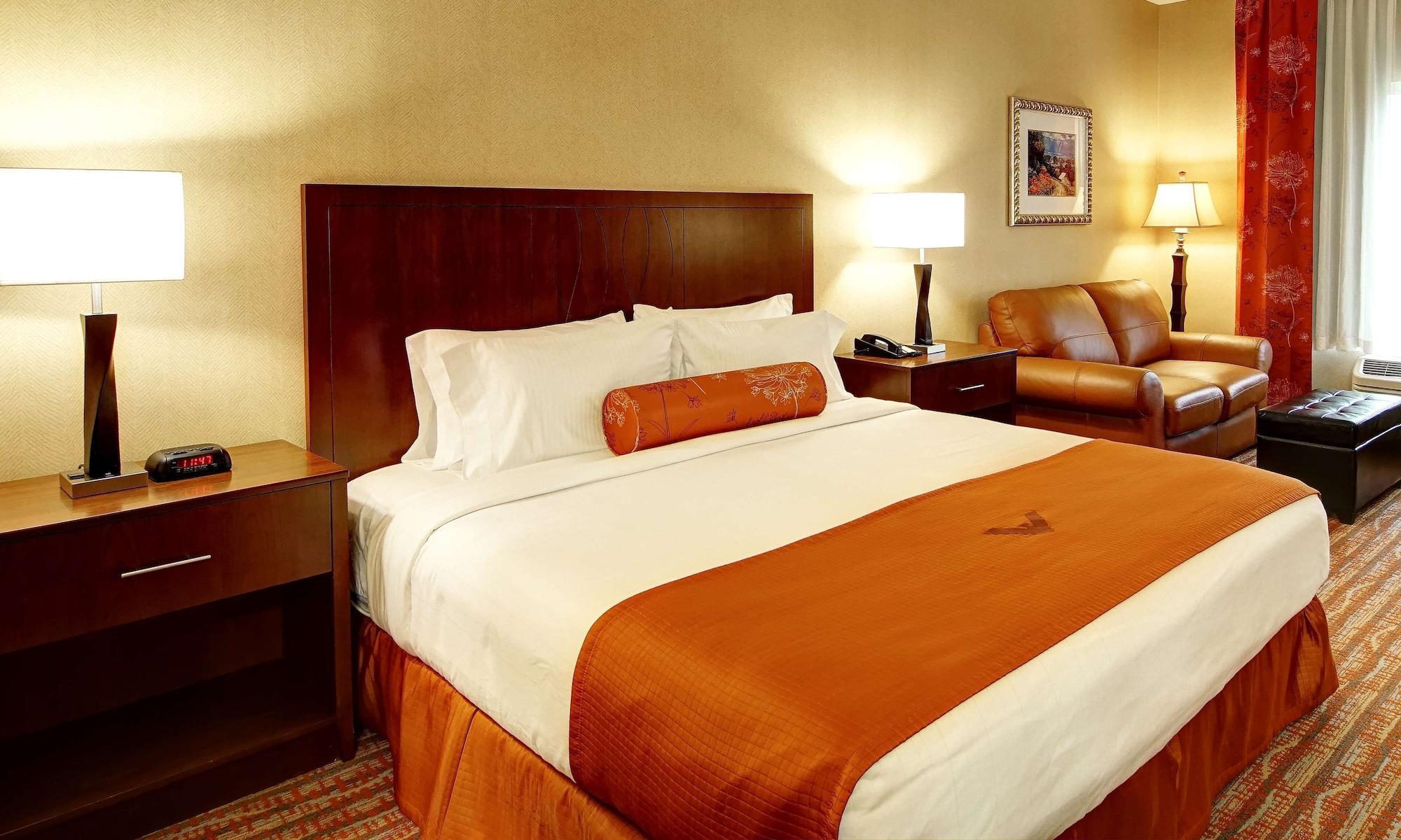 Phoenix Inn Suites Albany Luaran gambar