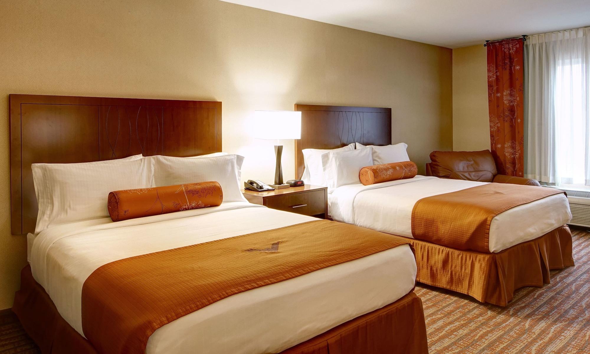 Phoenix Inn Suites Albany Luaran gambar