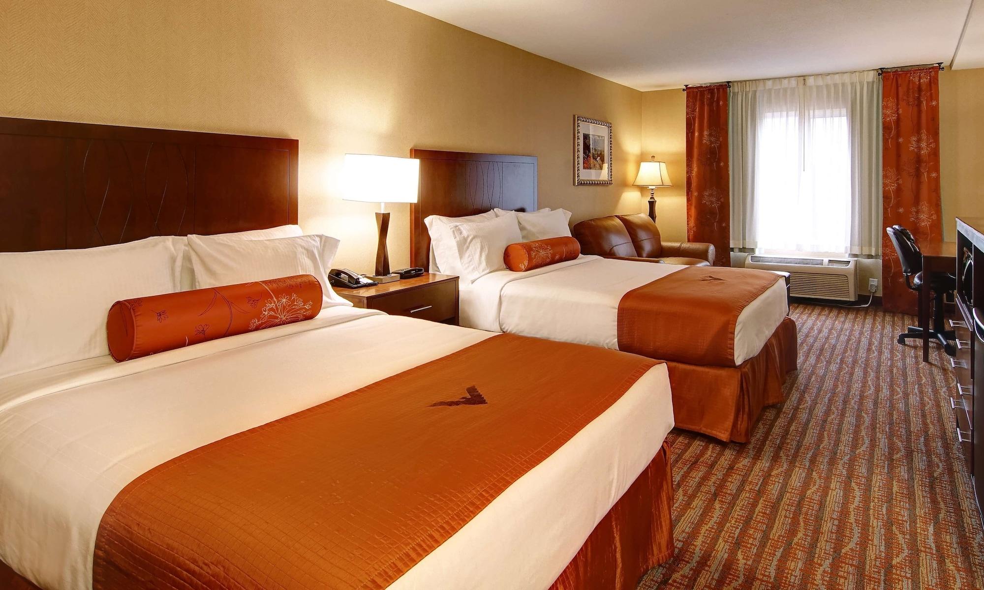 Phoenix Inn Suites Albany Luaran gambar