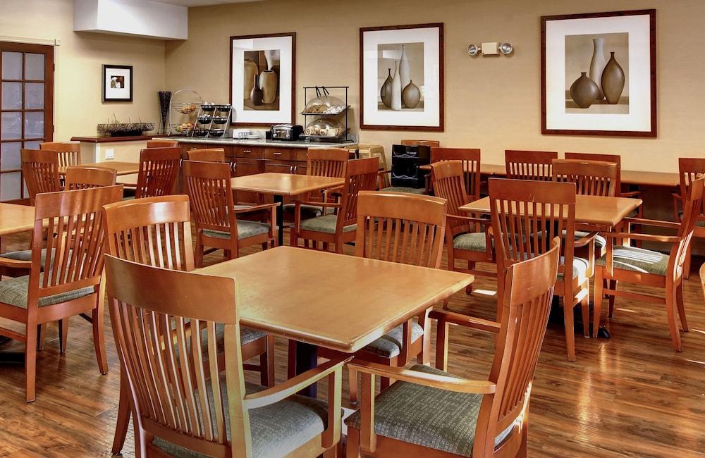 Phoenix Inn Suites Albany Luaran gambar