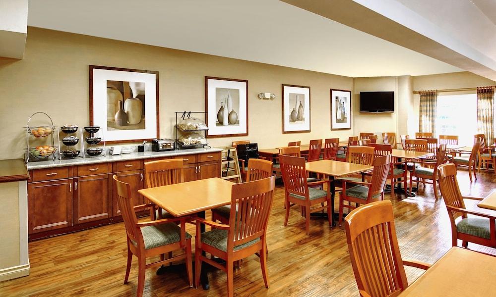 Phoenix Inn Suites Albany Luaran gambar