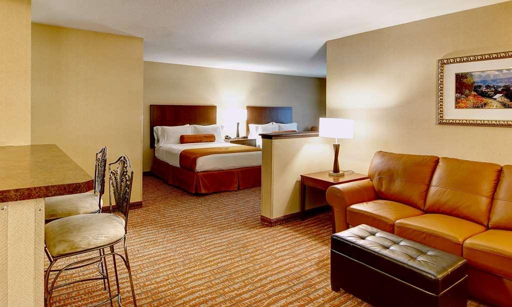 Phoenix Inn Suites Albany Bilik gambar
