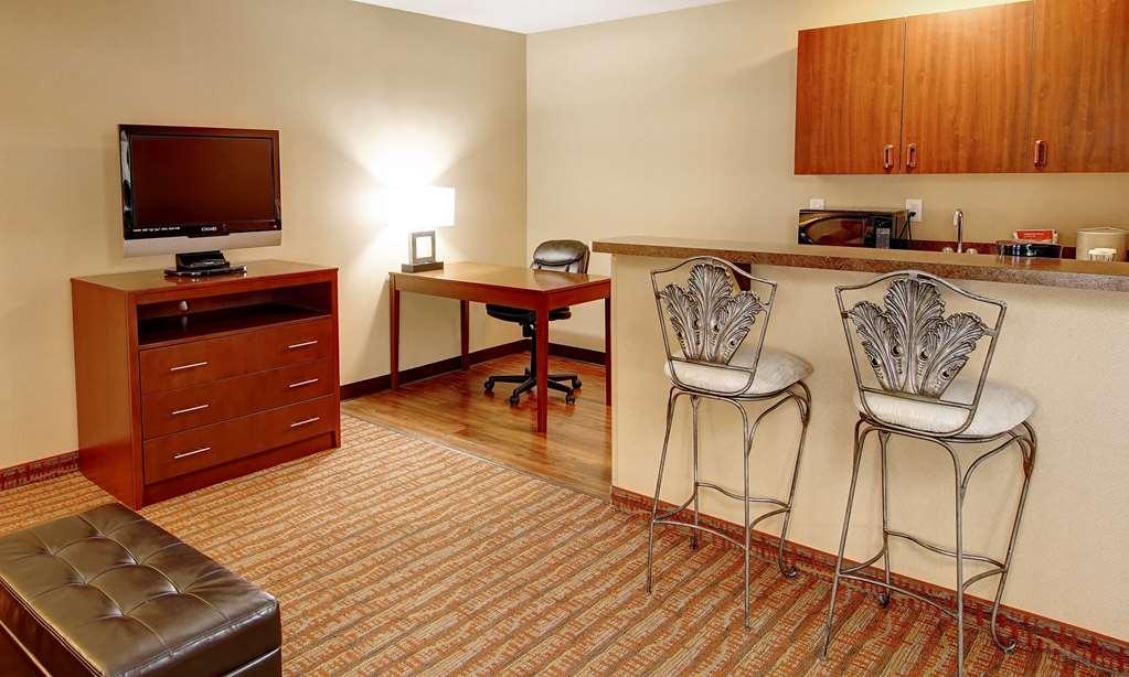 Phoenix Inn Suites Albany Bilik gambar