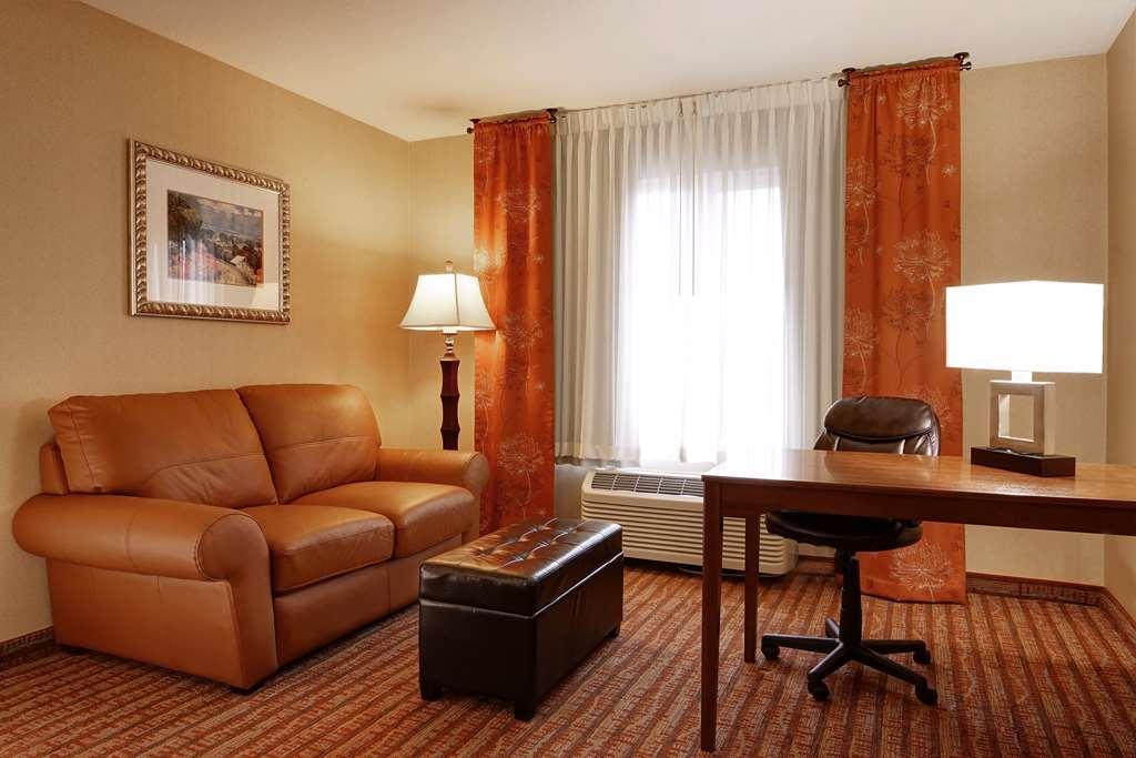 Phoenix Inn Suites Albany Luaran gambar