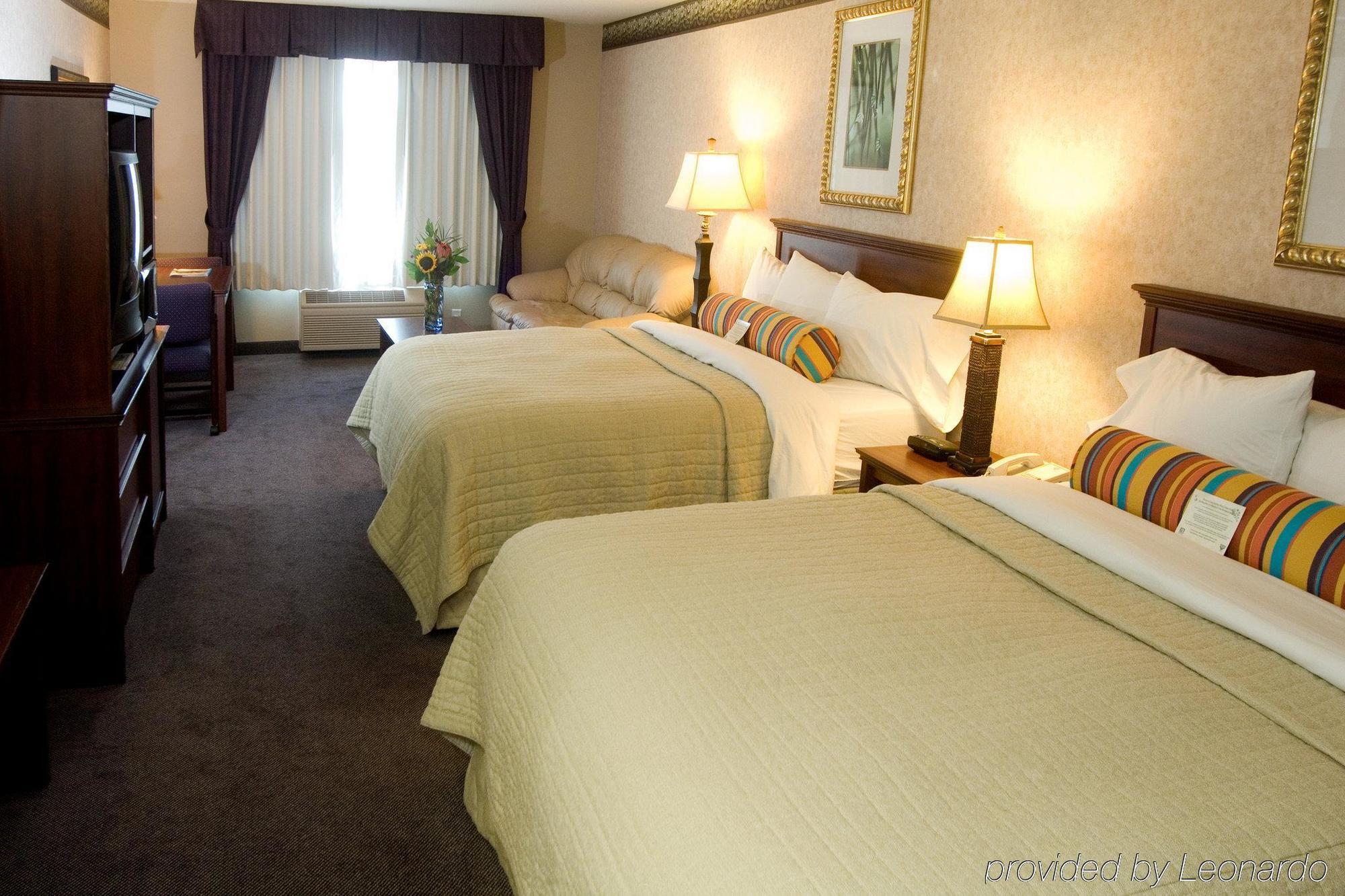 Phoenix Inn Suites Albany Bilik gambar