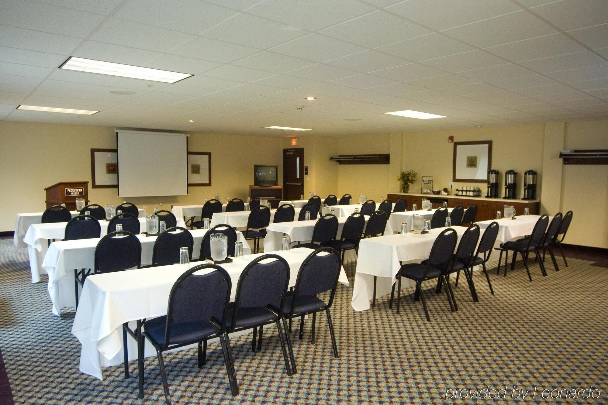 Phoenix Inn Suites Albany Kemudahan gambar
