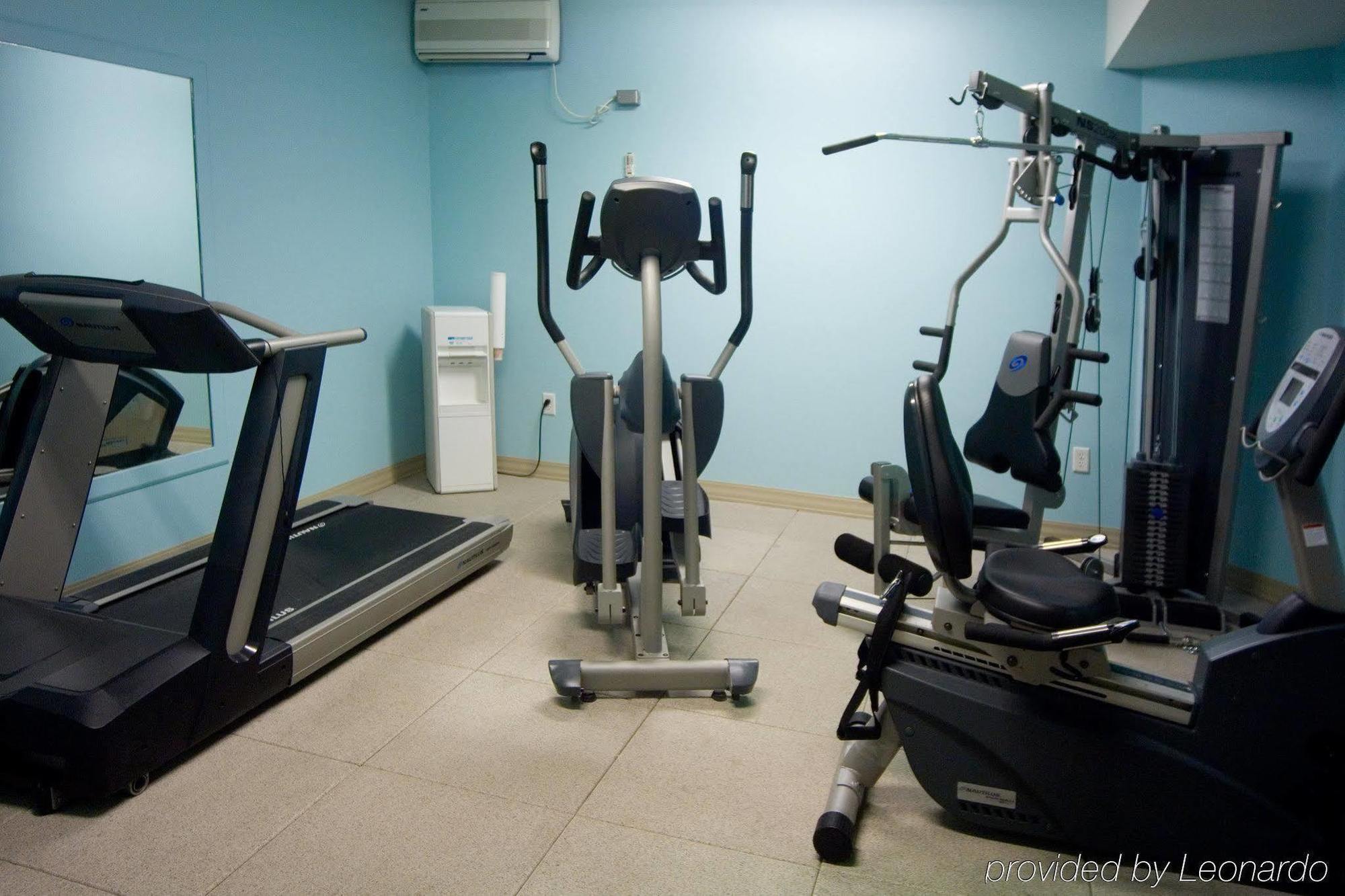 Phoenix Inn Suites Albany Kemudahan gambar
