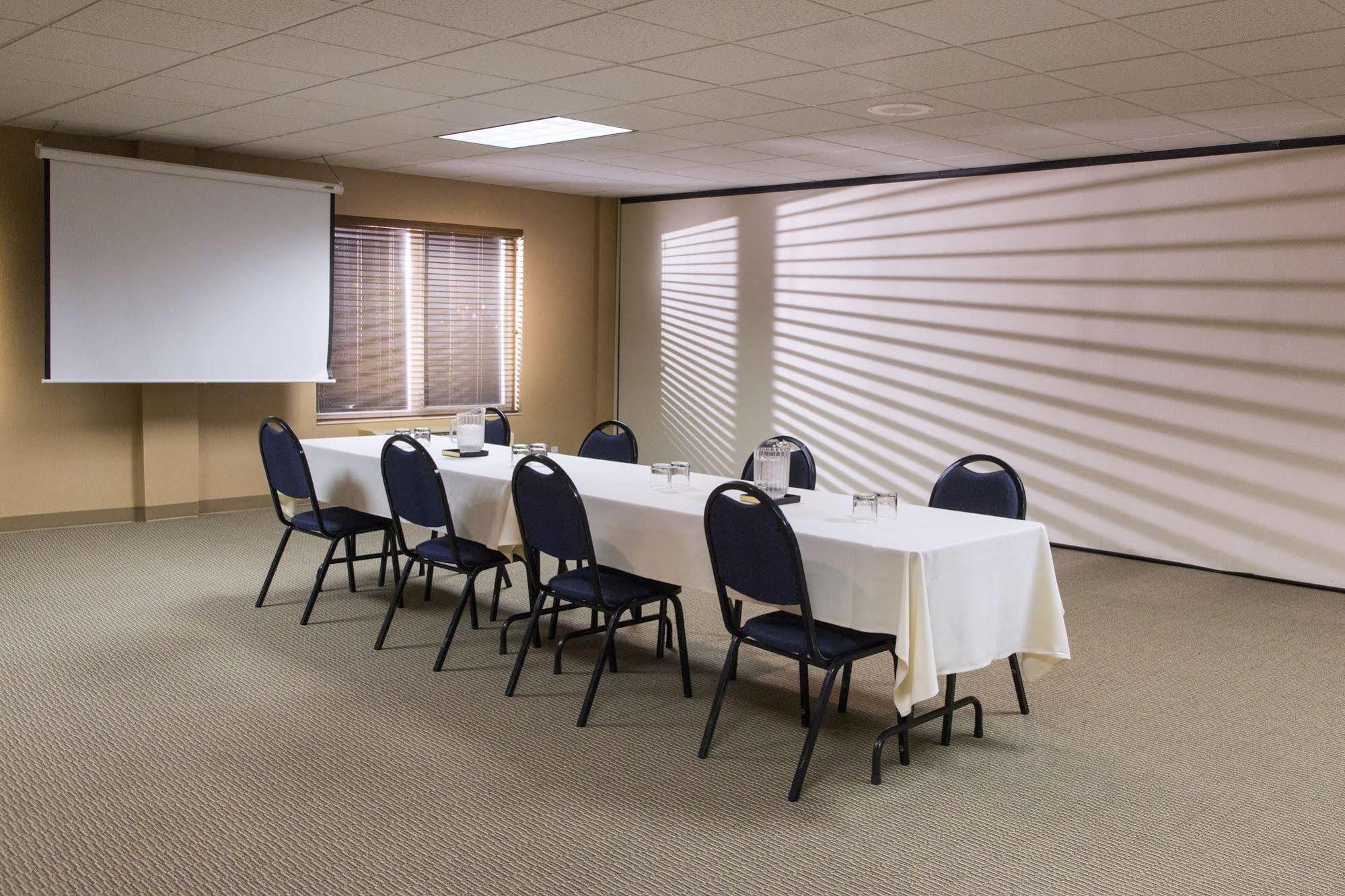 Phoenix Inn Suites Albany Luaran gambar