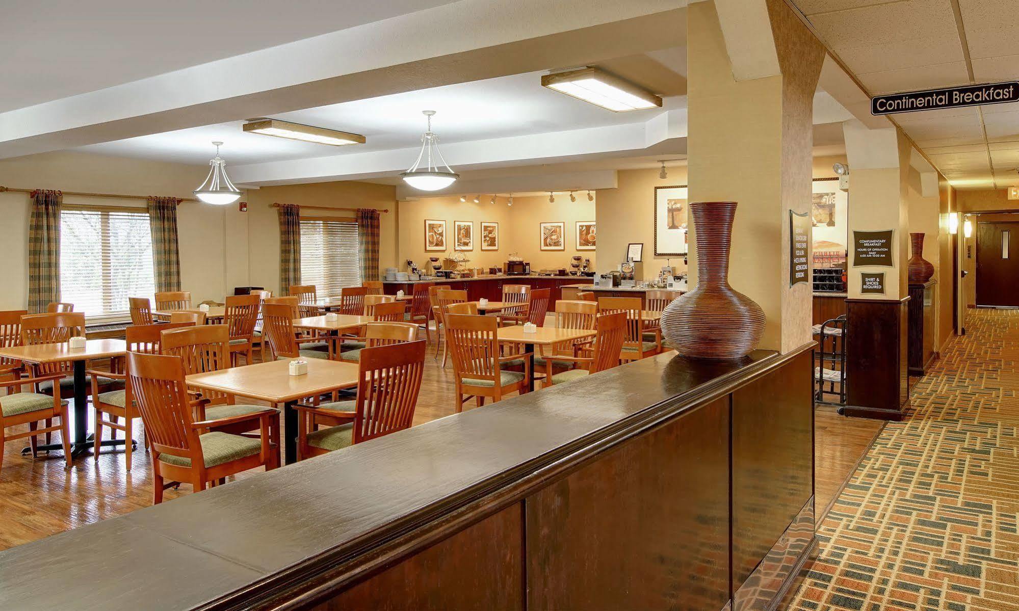 Phoenix Inn Suites Albany Luaran gambar