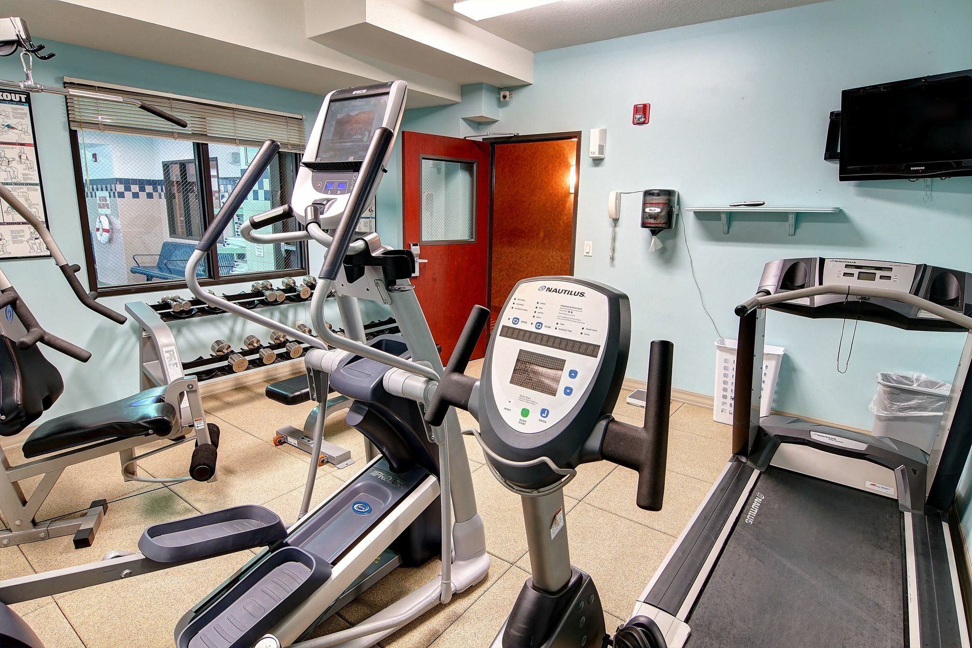 Phoenix Inn Suites Albany Luaran gambar